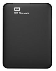 WD Elements Portable[Портативный жесткий диск 2TB USB 3.0 Elements Portable]