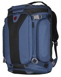 Wenger Сумка-рюкзак SportPack, синій 606487 фото
