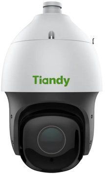 Tiandy TC-H356S 5MP 30x Starlight IR POE AI PTZ камера