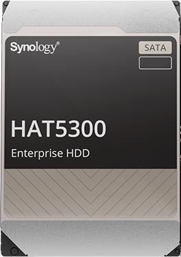 Synology Жесткий диск 3.5" 4TБ SATA 7200