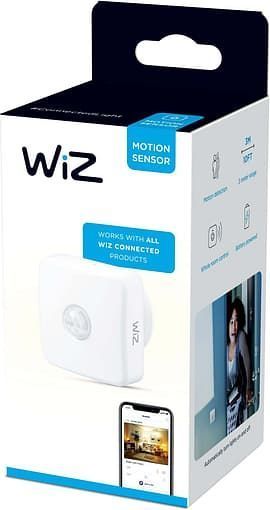 WiZ Датчик движения Wireless Sensor, Wi-Fi
