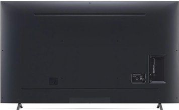 LG Commercial TV 75" 75UN640S UHD webOS