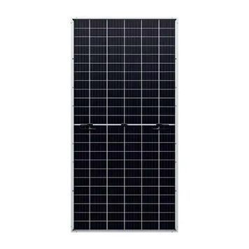Сонячна панель LONGI BIFACIAL LR7-72HGD-615M, 615Вт, (41,65В 14.77А), (2278Х1134Х30мм), 32,5 кг.