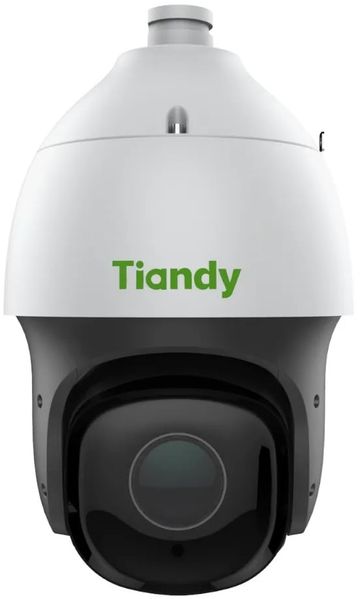 Tiandy TC-H356S 5MP 30x Starlight IR POE AI PTZ камера