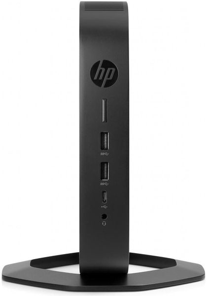 HP t640 W10IoT QC 32GbF/8Gb TC