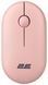 2E Миша MF300 Silent WL BT Mallow pink