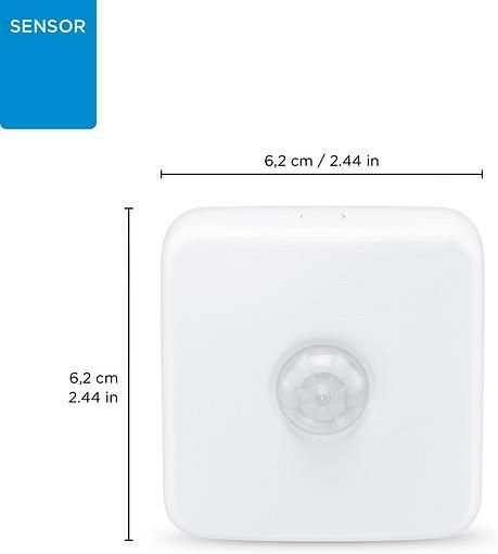 WiZ Датчик движения Wireless Sensor, Wi-Fi