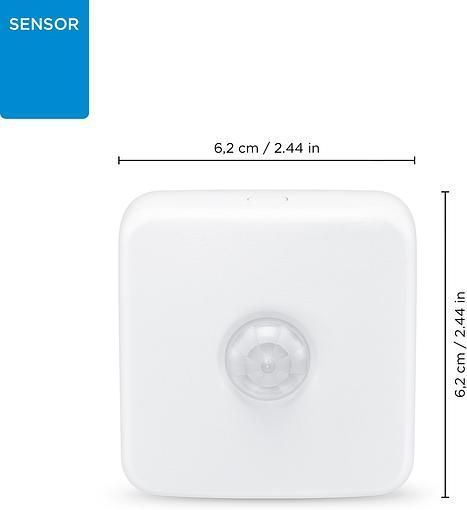 WiZ Датчик движения Wireless Sensor, Wi-Fi