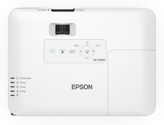 Epson EB-1780W