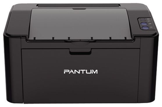 Pantum Принтер моно A4 P2207 20ppm