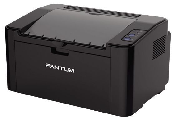 Pantum Принтер моно A4 P2207 20ppm