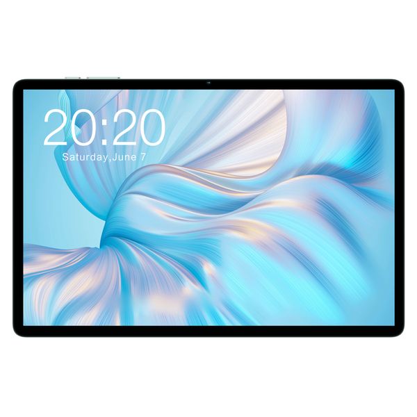 TECLAST Планшет M50 Pro 10.1" 8GB, 256GB, LTE, 6000mAh, Android, голубой