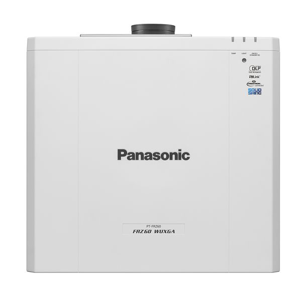 Panasonic PT-FRZ60W