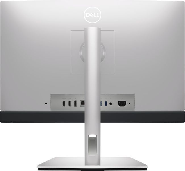Dell ПК Моноблок Optiplex 7410 23.8" FHD IPS AG, Intel i5-13500T, 16GB, F512GB, UMA, WiFi, кл+м, Win11P