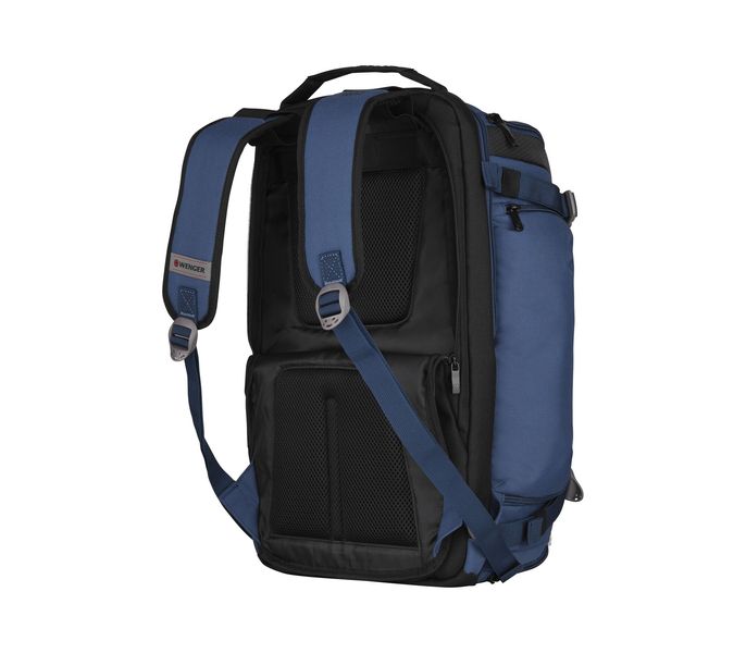 Wenger Сумка-рюкзак SportPack , синий 606487 фото