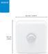 WiZ Датчик движения Wireless Sensor, Wi-Fi