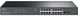 TP-Link Комутатор TL-SG2218P 16x1GE (1xPoE), 2xSFP, 150Вт, WebSmart