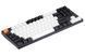 Keychron Клавіатура механічна C1 87Key, Gateron G pro Blue, USB-A, EN/UKR, RGB, Black