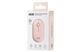2E Миша MF300 Silent WL BT Mallow pink
