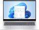 Ноутбук HP ENVY 17-da0002ua 17.3" FHD IPS Touch, Intel U7-155U, 32GB, F1TB, UMA, Win11, сріблястий AQ8R5EA фото 1
