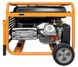 Neo Tools Генератор бензиновый 04-731, 6.0/6.5кВт, 1х12В и 2х230В (16А) и 1x230В(32А), бак 25л, 313г/кВтЧ, 85 кг