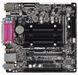 ASRock Материнcкая плата J4125B-ITX CPU Quad-Core (2.7Hz) 2xDDR4 HDMI D-Sub mITX