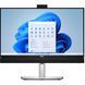 Dell ПК Моноблок Optiplex 7410 23.8" FHD IPS AG, Intel i5-13500T, 16GB, F512GB, UMA, WiFi, кл+м, Win11P