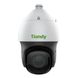 Tiandy TC-H356S 5MP 30x Starlight IR POE AI PTZ камера