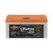 Акумулятор LP LiFePO4 25,6V - 100 Ah (2560Wh) (BMS 80A/40А) пластик LCD