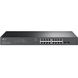 TP-Link Комутатор TL-SG2218P 16x1GE (1xPoE), 2xSFP, 150Вт, WebSmart