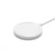 Belkin Pad Wireless Charging Qi (10W)[White (без ЗУ)]