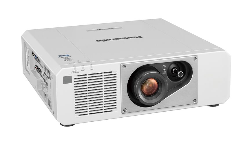 Panasonic PT-FRZ60W