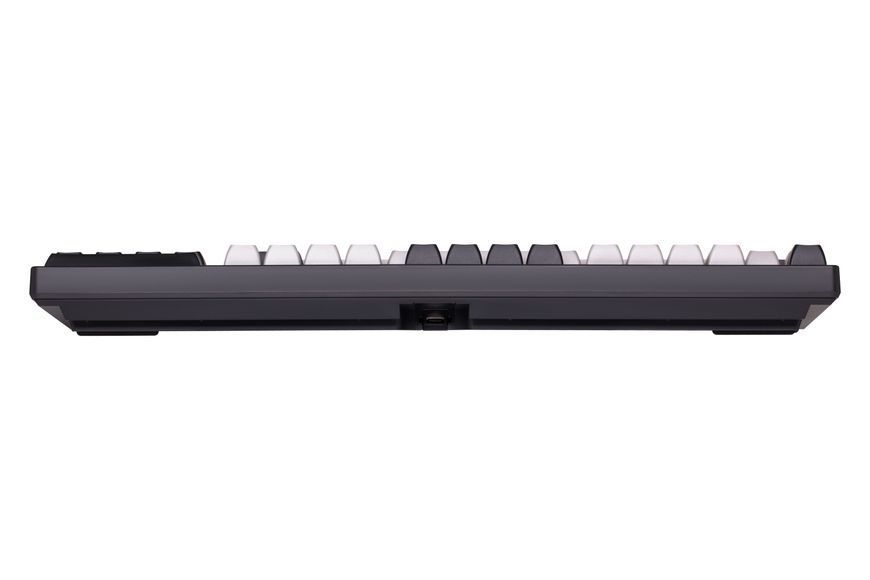 Akko Клавіатура механічна 3098S Dracula 98Key, CS Silver, USB-A, Hot-swappable, EN/UKR, RGB, Чорний