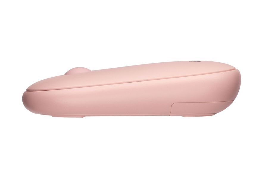 2E Миша MF300 Silent WL BT Mallow pink