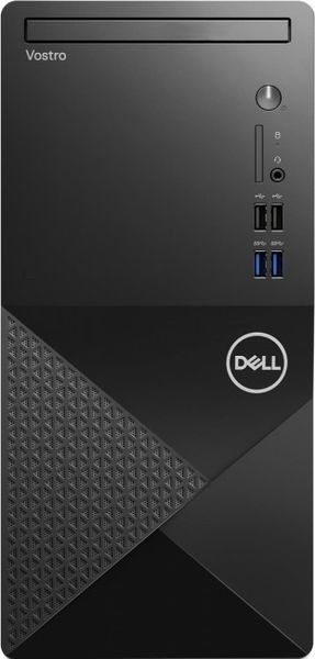 Dell ПК Vostro 3910 MT, Intel i5-12400, 8GB, F512GB, UMA, WiFi, Lin N7519VDT3910_UBU фото