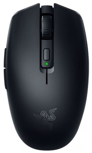 Razer Миша Orochi V2 WL Black