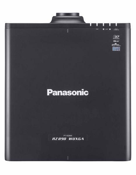 Panasonic PT-RZ890B