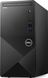 Dell ПК Vostro 3910 MT, Intel i5-12400, 8GB, F512GB, UMA, WiFi, Lin N7519VDT3910_UBU фото 3