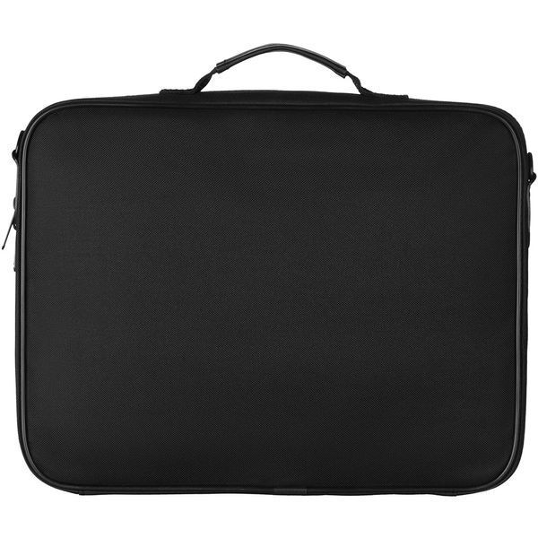 Сумка 2Е, TopLoad Classic 14-15.6", чорна