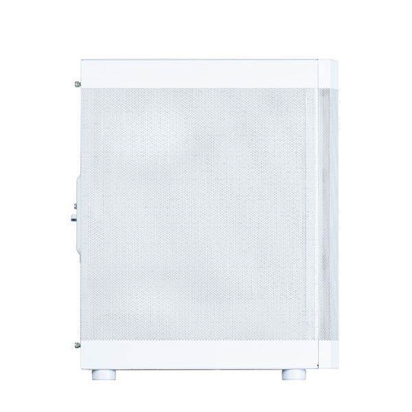 Комп&rsquo;ютер персональний 2E Decimal AMD R5-5600, 16Gb, F512GB, NVD3050-6, A520, I4WHITE, 500W, FreeDos, білий 2E-11078 фото
