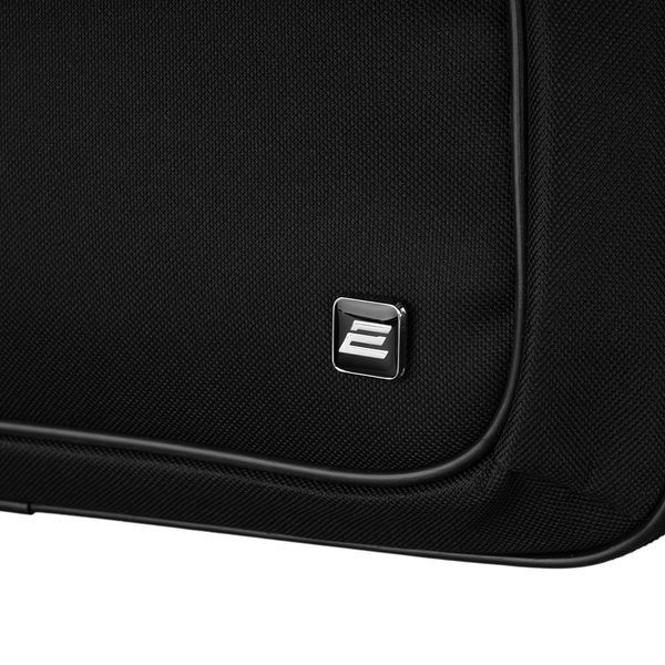Сумка 2Е, TopLoad Classic 14-15.6", чорна