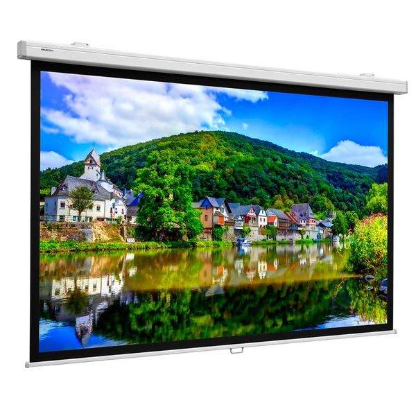 Projecta ProScreen 139 x 240 см, HC, 104", 16x9, BD 5 см