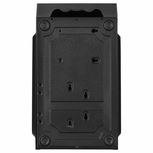 Комп&rsquo;ютер персональний 2E Rational Intel i5-14400F, 32Gb, F512GB, NVD1030-2, H610, 2E-TMX04-500, Win11PE 2E-12852 фото