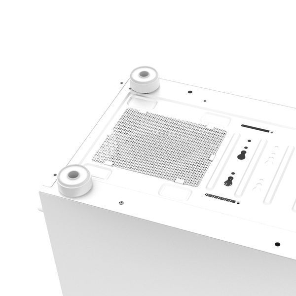 Комп&rsquo;ютер персональний 2E Decimal AMD R5-5600, 16Gb, F512GB, NVD3050-6, A520, I4WHITE, 500W, FreeDos, білий 2E-11078 фото