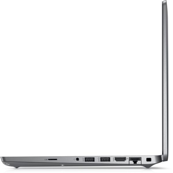 Dell Ноутбук Latitude 5430 14FHD AG/Intel i7-1255U/16/512F/int/W11P N210L5430MLK14UA_W11P фото