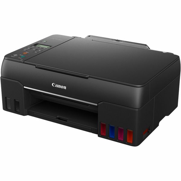 Canon МФУ А4 PIXMA G640 c Wi-Fi