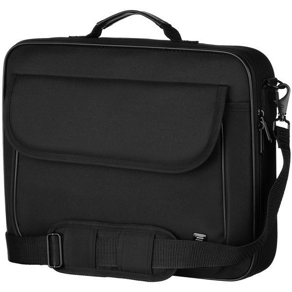 Сумка 2Е, TopLoad Classic 14-15.6", чорна