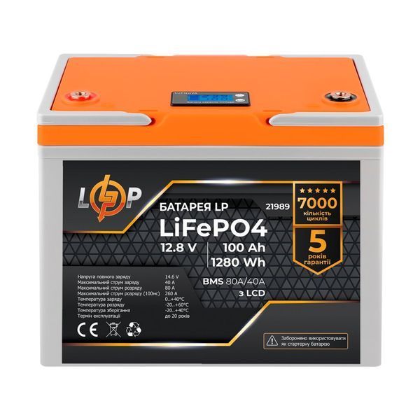 Сонячна електростанція (СЕС) 1.5kW АКБ 2.16kWh (літій) 100 Ah Преміум
