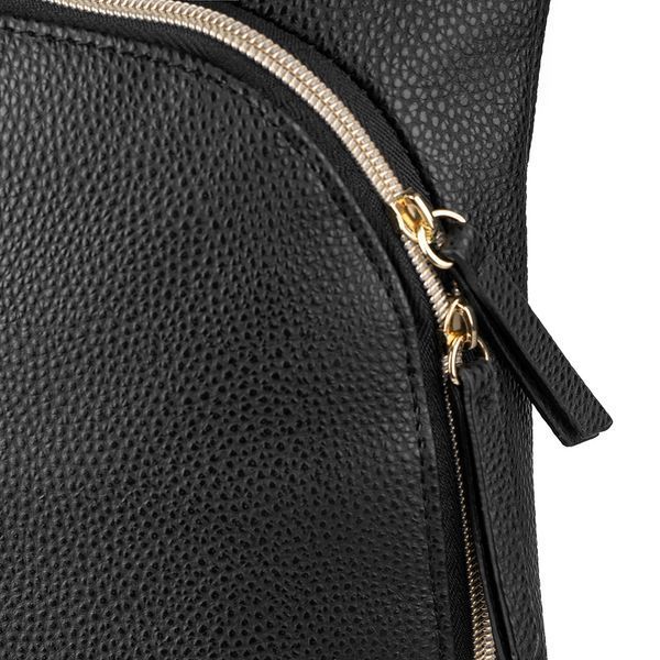 Wenger Сумка женская LeaSophie Crossbody Tote 10", чёрная 610189 фото
