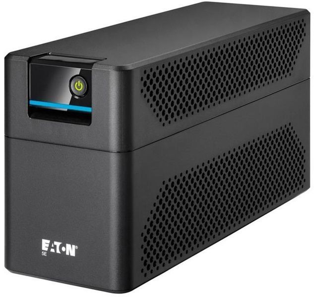 Eaton ИБП 5E G2, 700VA/360W, USB, 2xSchuko 5E700UD фото